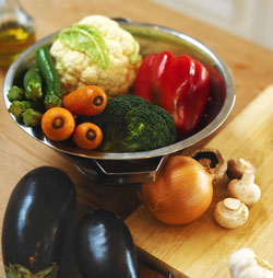How Many Servings of Fruits and Veggies Do You Eat Daily?