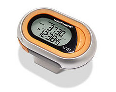 Do You Wear a Pedometer?