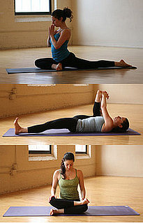 Slideshow of Hip Openers