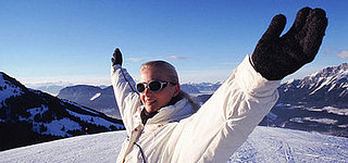 Fact or Fiction: Exercise and Cold Weather
