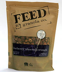 Food Review: Feed Granola