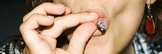 Marijuana Smoke May Cause Lung Cancer