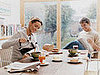 What's Your Advice For a Power Breakfast?