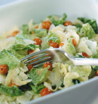 High Density Foods Defined
