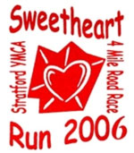 Love to Run? Valentine's Races