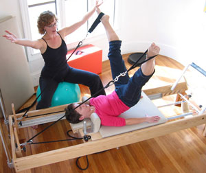 Recession Proof Your Pilates