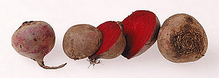 Beet Juice Lowers Blood Pressure