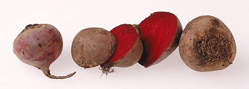Beet Juice Lowers Blood Pressure