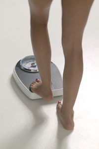 Try Cycling Calories If You Hit a Weight Loss Plateau