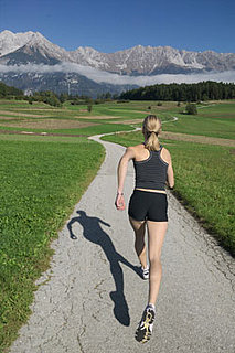 Do You Fartlek?