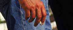 Another Reason to Quit Smoking: Sleep Another Reason to Quit Smoking: Sleep