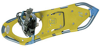 Atlas Snowshoes Are Meant For Winter Hiking