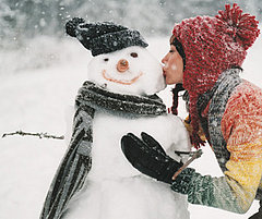 Is Cold Weather to Blame For Your Pain?