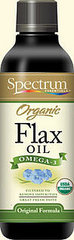 Flaxseed or Flaxseed Oil?