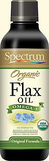 Flaxseed or Flaxseed Oil?