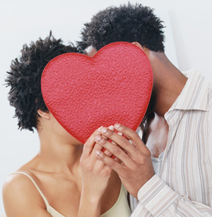Who's St. Valentine Anyway?