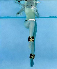 Ankle Weights For Swimming