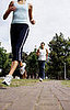 New Runners More Prone to Injury