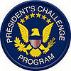 Take the President's Fitness Challenge Today