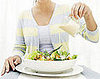 Healthy Recipe Idea: Low-Fat Ranch Dressing