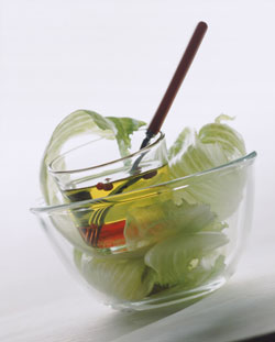 Healthy Salad Recipe Ideas