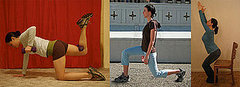 Five Exercises That Target the Glutes Five Exercises That Target the Glutes