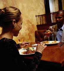 Diet Tip: Order Kid-Sized Portions Diet Tip: Order Kid-Sized Portions