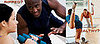 Fitness Instructors: Ripped or Average?