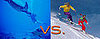 To the Tropics For Scuba Diving or to a Snowy Mountain Resort?