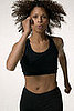 Breathing and Running