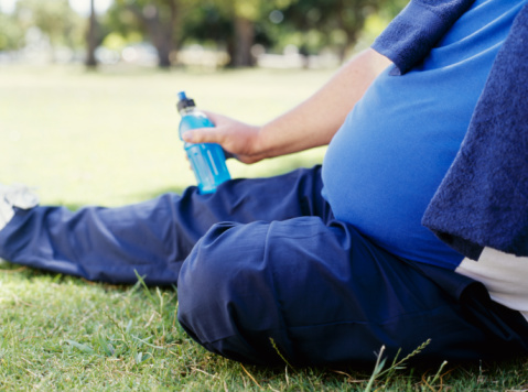 Obesity Could Be Deadlier Than Smoking