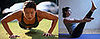 Is Shaking While Strength Training Normal?