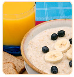 Whatever Floats Your Oats
