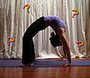 How To Do The Wheel Pose in Yoga