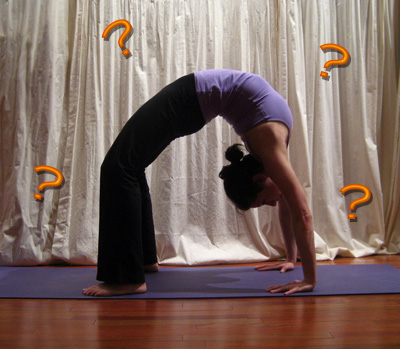 How To Do The Wheel Pose in Yoga How To Do The Wheel Pose in Yoga