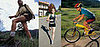 Cardio to Work Your Glutes