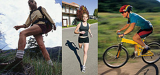 Cardio to Work Your Glutes