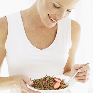 You Asked: Fiber Per Meal — Is There a Limit? 