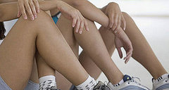 Tips to Prevent Runner's Knee