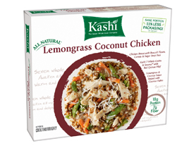 Healthy Freezer Meals Evaluated