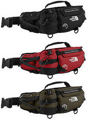 North Face Steep Tech Lumbar Pack North Face Steep Tech Lumbar Pack