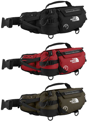 North Face Steep Tech Lumbar Pack