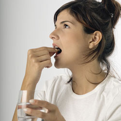 Women and Antibiotics