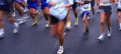 How To Run Your Best 5K