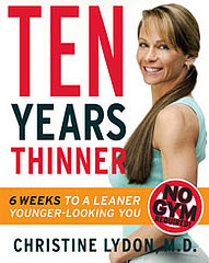 Book Review of Ten Years Thinner