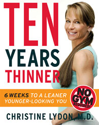 Book Review of Ten Years Thinner