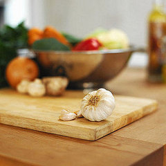 Heart Healthy Foods