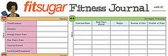 Fit Tip: Take Your Fitness Journal to the Gym Fit Tip: Take Your Fitness Journal to the Gym