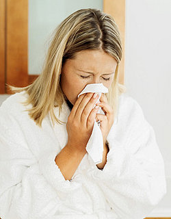 Health Poll: Did the Flu Shot Prevent You From Getting the Flu?