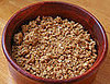 Food Review of Cascadian Farm's Oats & Honey Granola